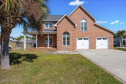 Single Family Residence in Carolina Beach NC 206 Teakwood Drive.jpg