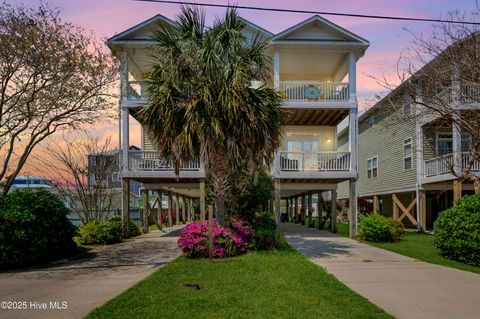Condominium in Carolina Beach NC 1318 Snapper Lane #Unit 2.jpg