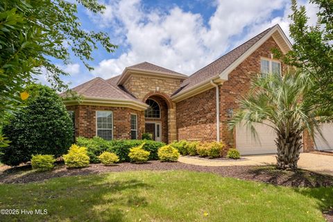 Townhouse in Leland NC 8241 Egret Pointe.jpg