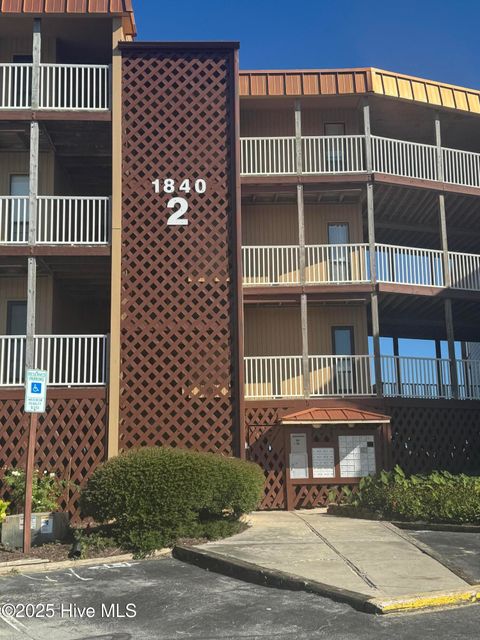 Condominium in North Topsail Beach NC 1840 New River Inlet Road #2310.jpg