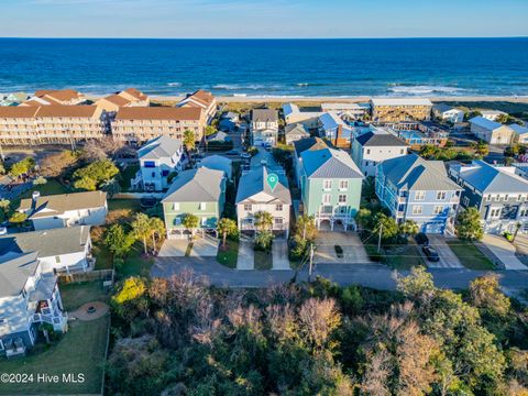 Condominium in Carolina Beach NC 1105 Bowfin Lane #Unit 2.jpg
