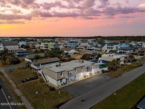 Condominium in Holden Beach NC 298 Ocean Boulevard ## 103.jpg