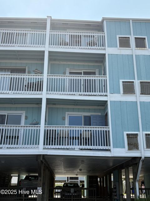 Condominium in Carolina Beach NC 600 Carolina Beach Avenue #2b.jpg
