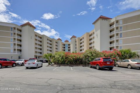 Condominium in North Topsail Beach NC 2000 New River Inlet Road #1414.jpg