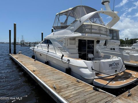 Boat Slip in Carolina Beach NC 92 Harbour Point Yacht Club.jpg