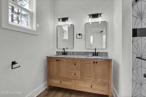Townhouse in Carolina Beach NC 1205 Mackerel Lane #2 36.jpg