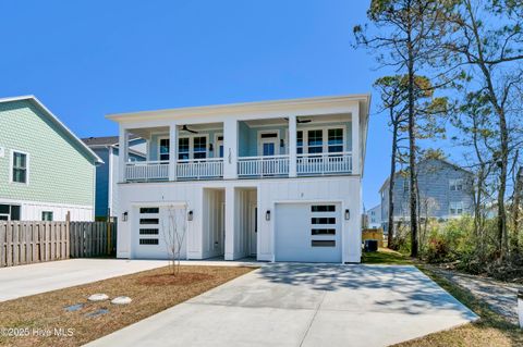 Townhouse in Carolina Beach NC 1205 Mackerel Lane #2 40.jpg