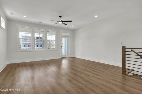 Townhouse in Carolina Beach NC 1205 Mackerel Lane #2 26.jpg