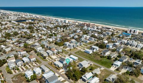 Townhouse in Carolina Beach NC 1205 Mackerel Lane #2 15.jpg