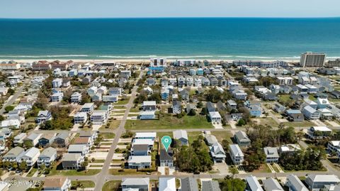 Townhouse in Carolina Beach NC 1205 Mackerel Lane #2 14.jpg