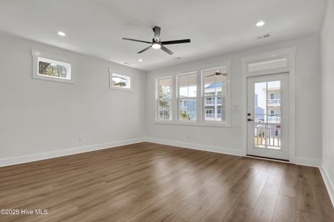 Townhouse in Carolina Beach NC 1205 Mackerel Lane #2 25.jpg