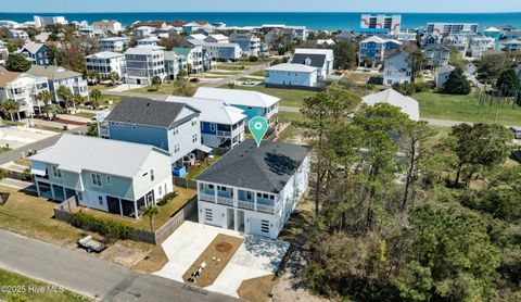 Townhouse in Carolina Beach NC 1205 Mackerel Lane #2 8.jpg