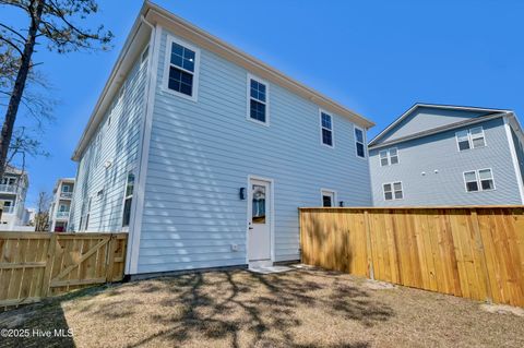 Townhouse in Carolina Beach NC 1205 Mackerel Lane #2 24.jpg