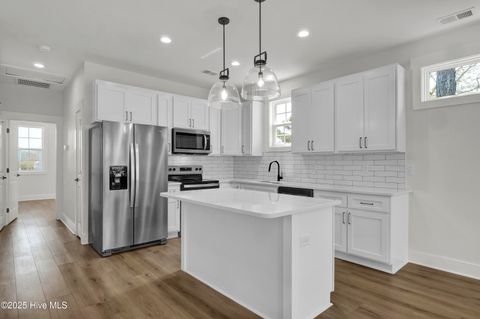 Townhouse in Carolina Beach NC 1205 Mackerel Lane #2 29.jpg