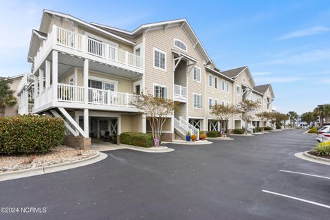 Condominium in Carolina Beach NC 630 Saint Joseph Street #Unit 201.jpg
