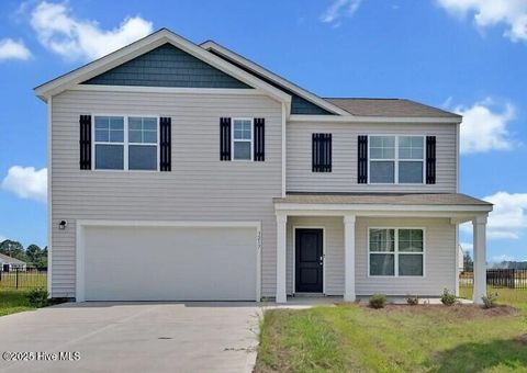 Single Family Residence in Castle Hayne NC 1245 Pampas Grass Drive #Lot 469.jpg
