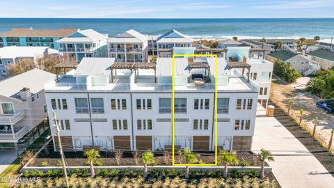 Townhouse in Carolina Beach NC 410 Canal Drive #Unit 2.jpg