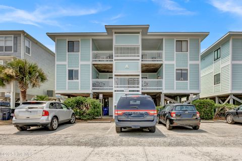 Condominium in Ocean Isle Beach NC 101 W First Street ## A3.jpg