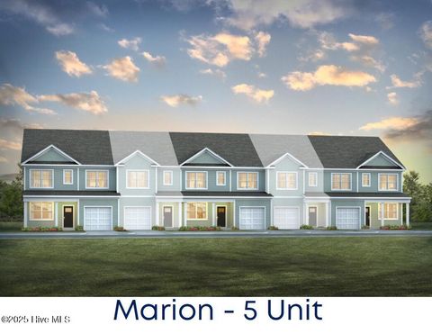 Townhouse in Leland NC 4254 Allsbrook Lane #Unit 1013.jpg