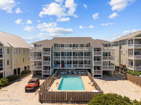 Condominium in Carolina Beach NC 1308 Carolina Beach Avenue #3a.jpg