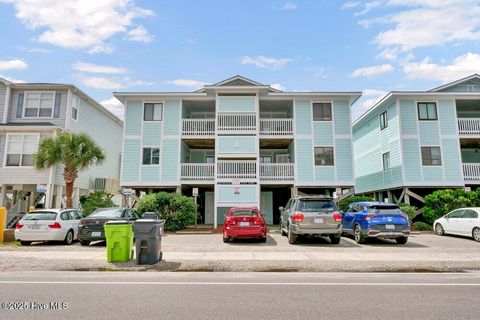 Condominium in Ocean Isle Beach NC 101 W First Street ## A2.jpg