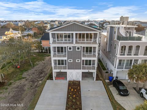 Townhouse in Carolina Beach NC 304 Alabama Avenue #2.jpg