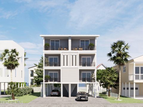Townhouse in Carolina Beach NC 404 Canal Drive #A.jpg