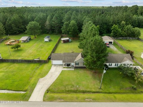 Single Family Residence in Maysville NC 461 Springhill Road 5.jpg