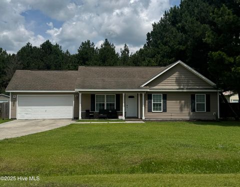 Single Family Residence in Maysville NC 461 Springhill Road.jpg