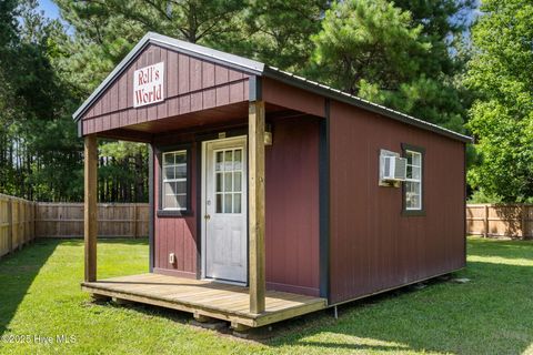 Single Family Residence in Maysville NC 461 Springhill Road 32.jpg