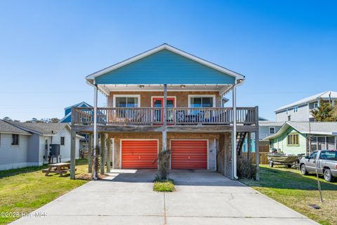 Duplex in Kure Beach NC 510 Third Avenue.jpg