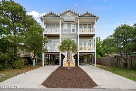 Condominium in Carolina Beach NC 1209 Swordfish Lane #Unit 2.jpg