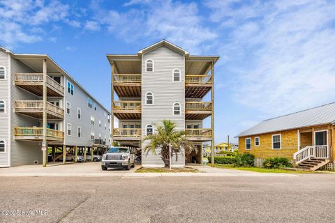 Condominium in Carolina Beach NC 208 Carolina Beach Avenue #Unit 202.jpg