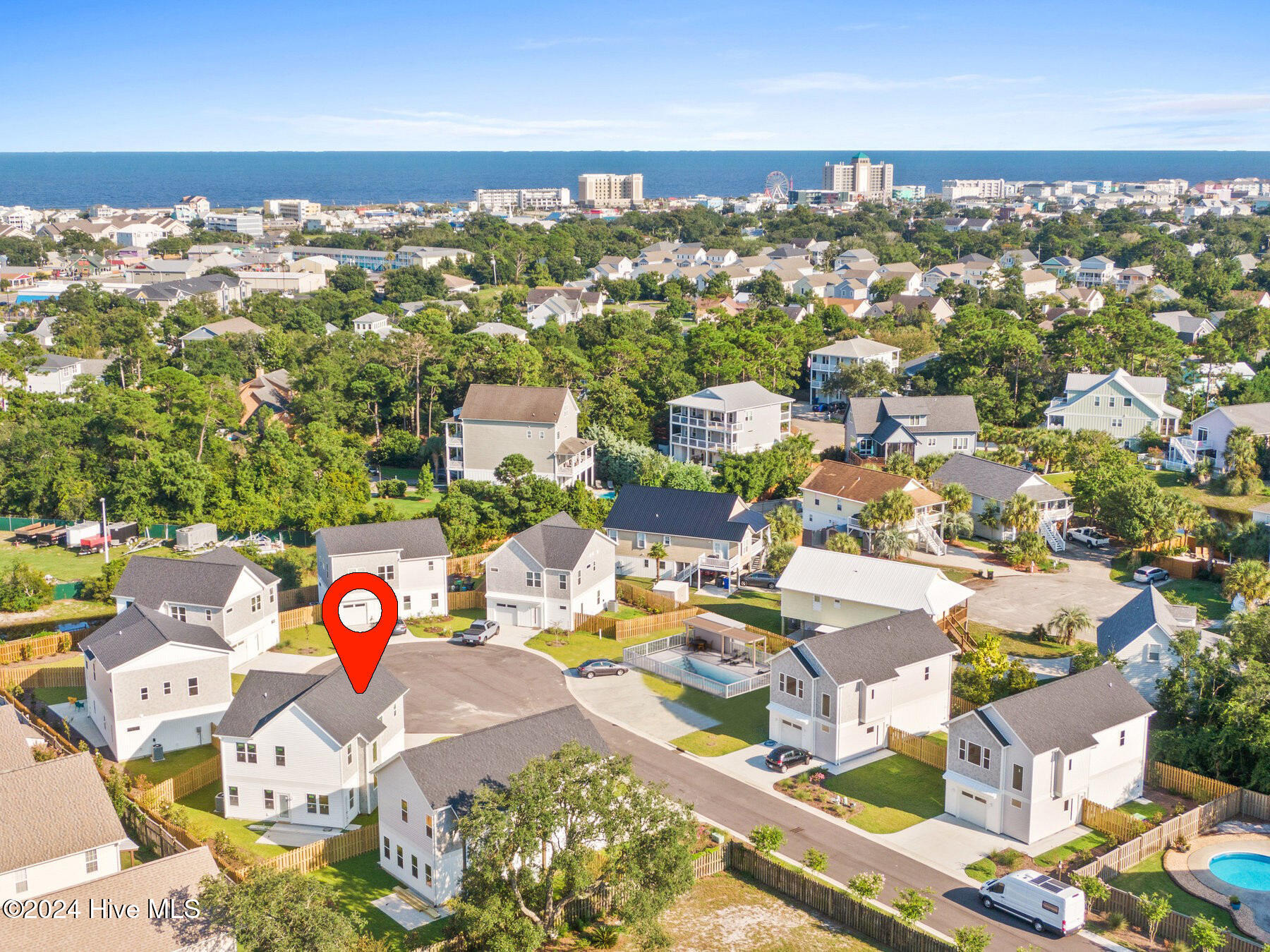 Single Family Residence in Carolina Beach NC 113 Hidden Cove Place 2.jpg