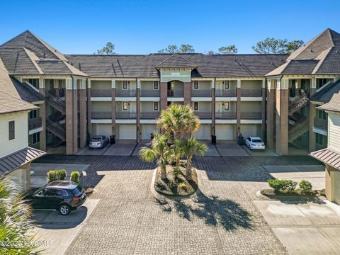 Condominium in Wilmington NC 648 Village Park Drive #301.jpg