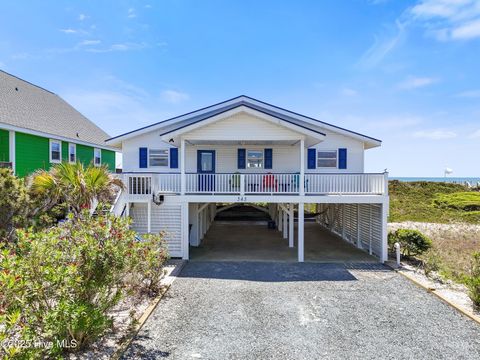 Single Family Residence in Holden Beach NC 543 Ocean Boulevard.jpg