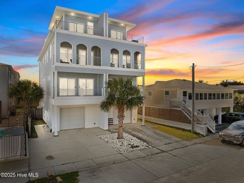 Townhouse in Carolina Beach NC 205 Fayetteville Avenue #Unit 1.jpg