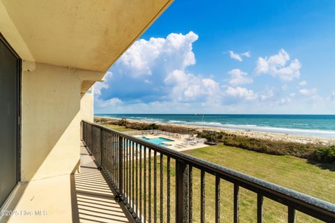 Condominium in Atlantic Beach NC 2305 W Ft Macon Road #309.jpg