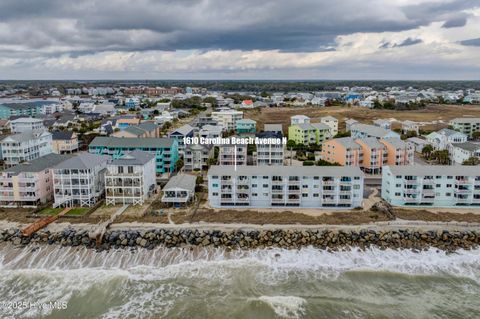 Condominium in Carolina Beach NC 1610 Carolina Beach Avenue #Unit A17.jpg