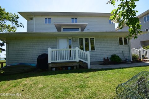 Condominium in Morehead City NC 800 Country Club Road #33.jpg