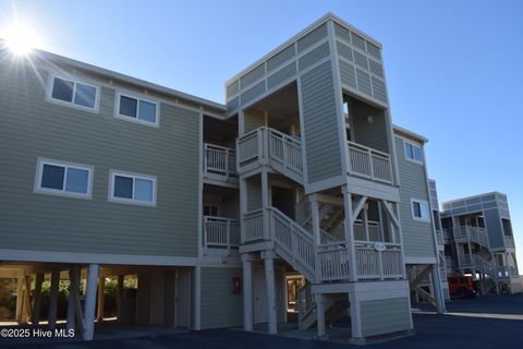 Condominium in Oak Island NC 1000 Caswell Beach Road #405.jpg