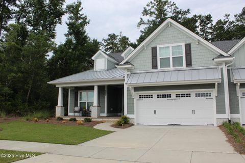 Townhouse in Leland NC 8236 Centerwood Drive.jpg