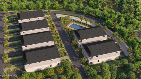 Townhouse in Carolina Beach NC 820 Kenneth Avenue #1 17.jpg