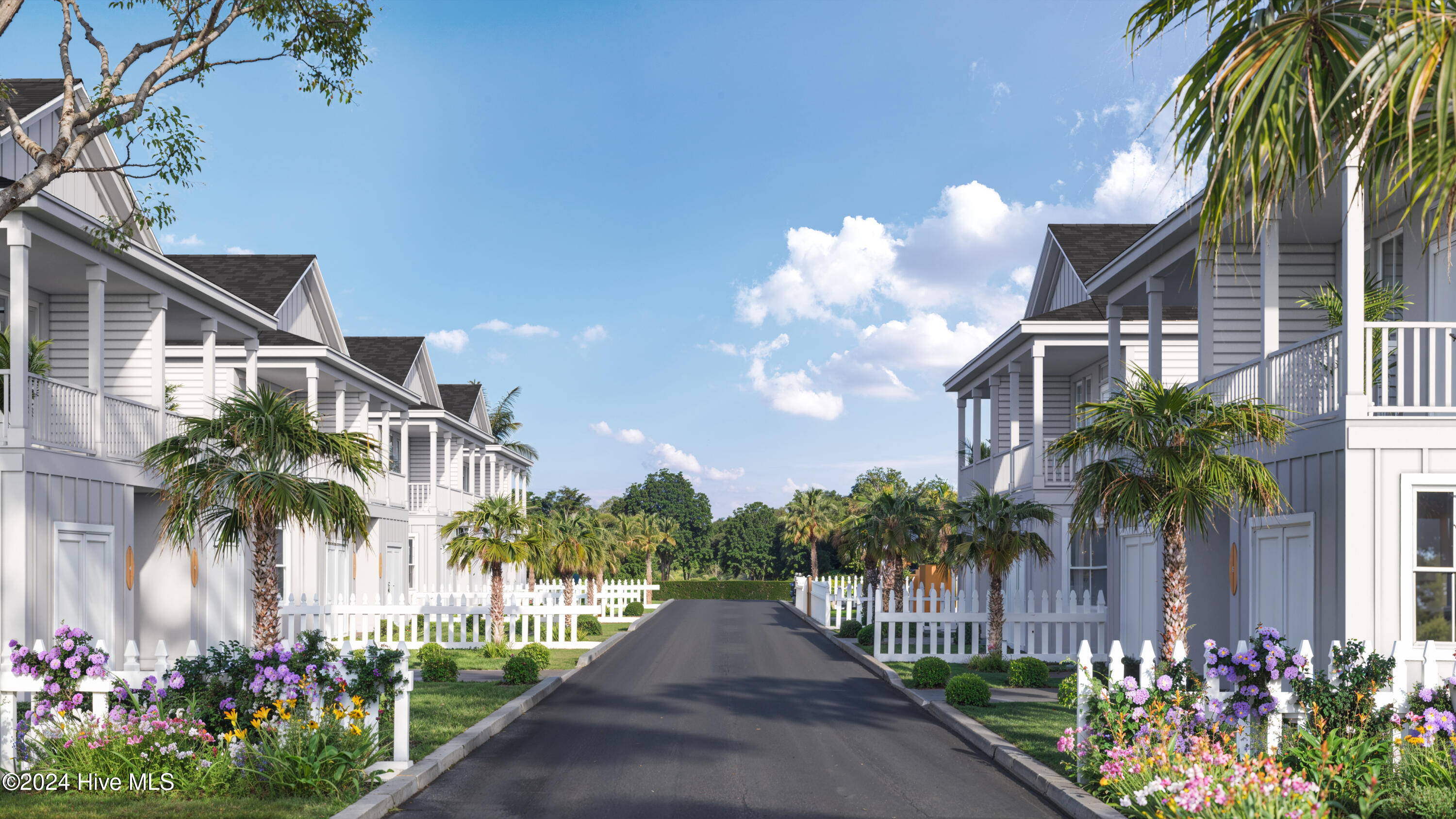 Townhouse in Carolina Beach NC 820 Kenneth Avenue #1 15.jpg