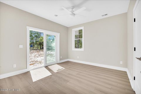 Townhouse in Carolina Beach NC 820 Kenneth Avenue #1 10.jpg
