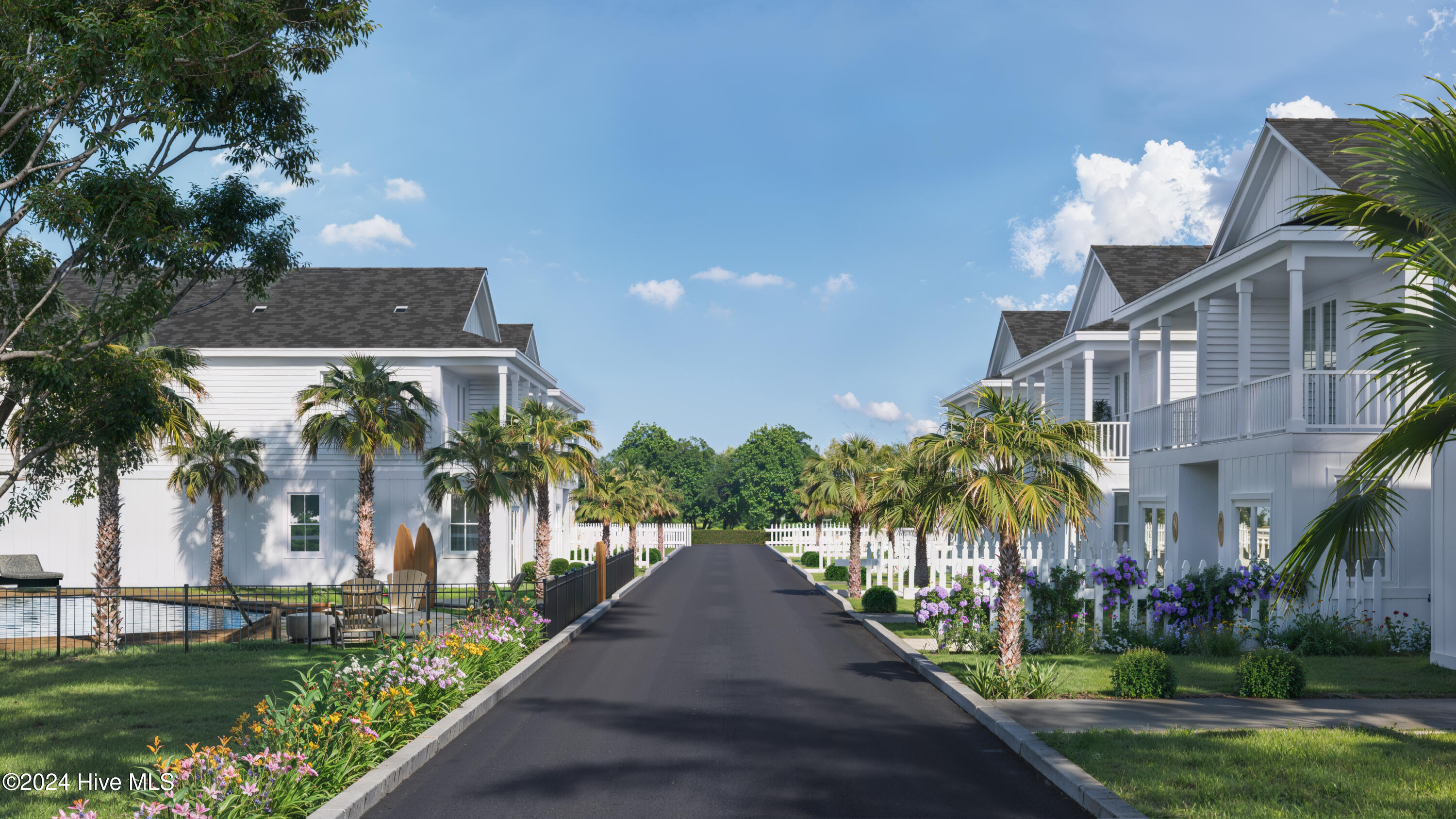 Townhouse in Carolina Beach NC 820 Kenneth Avenue #1 16.jpg