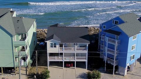 Single Family Residence in Carolina Beach NC 1514 Carolina Beach Avenue #1 & 2.jpg