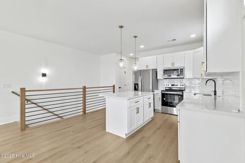 Townhouse in Carolina Beach NC 1518 Pinfish Lane #1 25.jpg