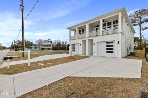 Townhouse in Carolina Beach NC 1518 Pinfish Lane #1 4.jpg