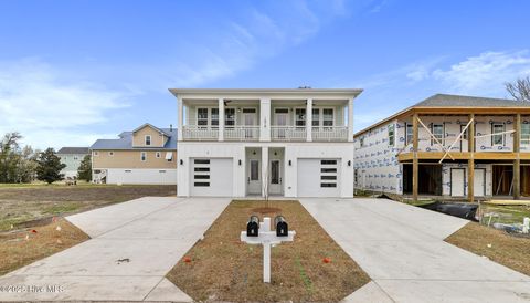 Townhouse in Carolina Beach NC 1518 Pinfish Lane #1 1.jpg